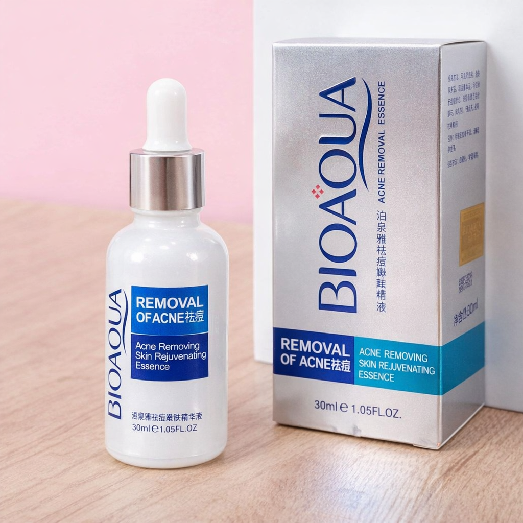 Serum Anti Acne Bioaqua