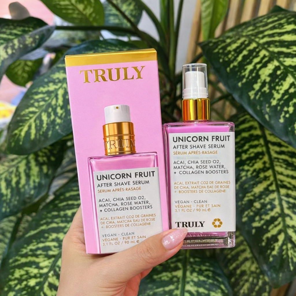 Unicorn Fruit Serum Despigmentante.